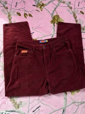 Empyre Men's Corduroy Pants
